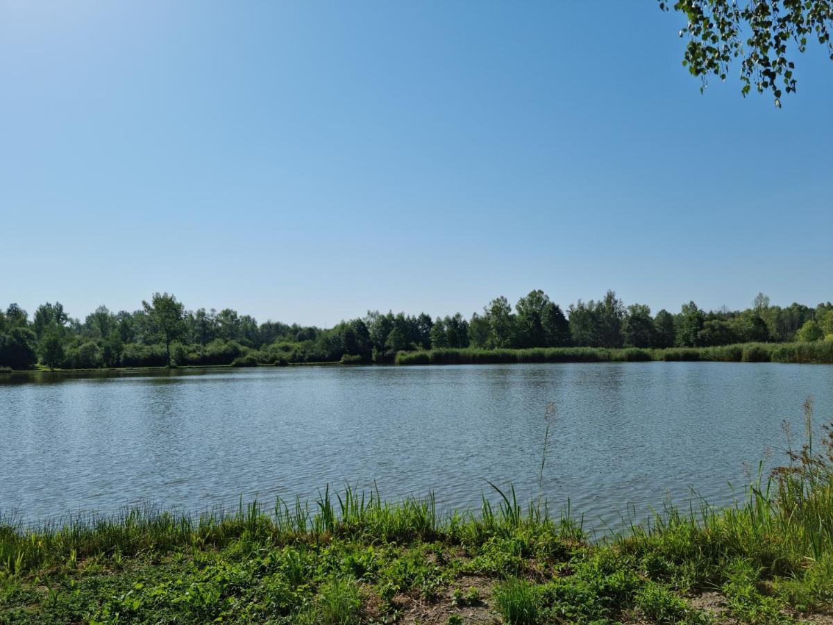 Апарт-готель Park Затор